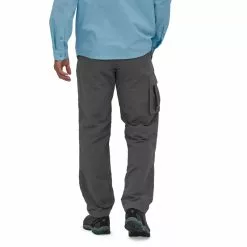 Patagonia M's Swiftcurrent Wet Wade Pants - Reg Forge Grey -Moteur traîne Soldes 82103 FGE Mr 3