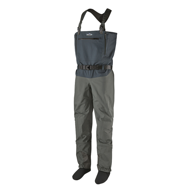 Patagonia M's Swiftcurrent Expedition Waders Forge Grey 3 Patagonia M's Swiftcurrent Expedition Waders Forge Grey