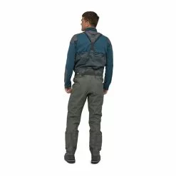 Patagonia M's Swiftcurrent Expedition Waders Forge Grey 10 Patagonia M's Swiftcurrent Expedition Waders Forge Grey -Moteur traîne Soldes 82280 FGE SRMr 3