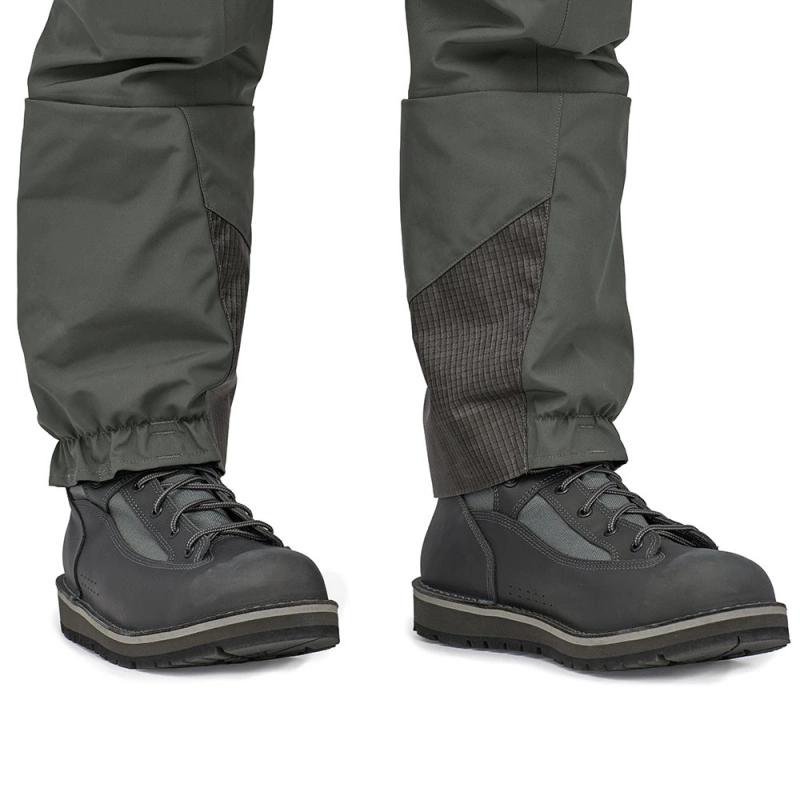 Patagonia M's Swiftcurrent Expedition Waders Forge Grey 8 Patagonia M's Swiftcurrent Expedition Waders Forge Grey – Image 6