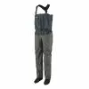Patagonia M's Swiftcurrent Expedition Zip Front Waders Forge Grey -Moteur traîne Soldes 82290 FGE MRMr 1