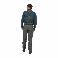 Patagonia M's Swiftcurrent Expedition Zip Front Waders Forge Grey 10 Patagonia M's Swiftcurrent Expedition Zip Front Waders Forge Grey -Moteur traîne Soldes 82290 FGE MRMr 3