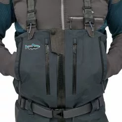 Patagonia M's Swiftcurrent Expedition Zip Front Waders Forge Grey 12 Patagonia M's Swiftcurrent Expedition Zip Front Waders Forge Grey -Moteur traîne Soldes 82290 FGE MRMr 5