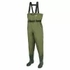 D.A.M. DAM Hydroforce Nylon Taslan Chest Wader Bootfoot Cleated -Moteur traîne Soldes 8713040r 1