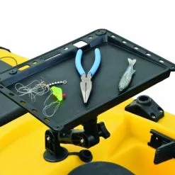 Scotty 455 Bait Board No Mount