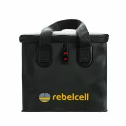 Rebelcell Battery Bag - XL -Moteur traîne Soldes BAGXLREB 3