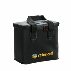 Rebelcell Battery Bag - XL -Moteur traîne Soldes BAGXLREB 5