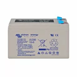 Victron Energy 12V/8Ah AGM Deep Cycle Battery 7 Victron Energy 12V/8Ah AGM Deep Cycle Battery -Moteur traîne Soldes BAT212070084 3