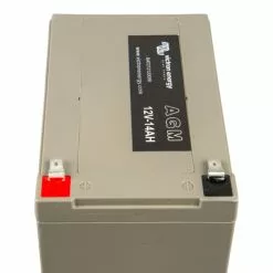 Victron Energy 12V/14Ah AGM Deep Cycle Battery -Moteur traîne Soldes BAT212120086 3