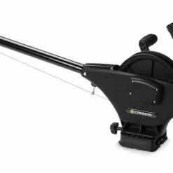 Cannon Uni-Troll 5 Djuprigg