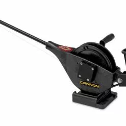 Cannon Lake-Troll Djuprigg