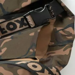 Fox Camo LW Vadarbyxor -Moteur traîne Soldes CFW110r 5