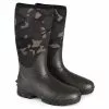 Fox Camo Neoprene Boot -Moteur traîne Soldes CFW127r 1