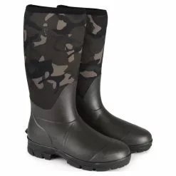 Fox Camo Neoprene Boot