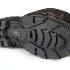 Fox Camo Neoprene Boot -Moteur traîne Soldes CFW127r 3
