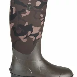 Fox Camo Neoprene Boot -Moteur traîne Soldes CFW127r 4
