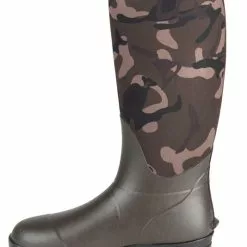 Fox Camo Neoprene Boot -Moteur traîne Soldes CFW127r 5