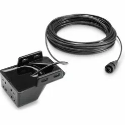 Humminbird One-Boat Network Cannon Optimum Helix -Moteur traîne Soldes CN2OP H12r 3