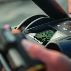 Humminbird One-Boat Network Cannon Optimum Helix -Moteur traîne Soldes CN2OP H12r 6