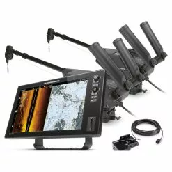 Humminbird One-Boat Network Cannon Optimum Solix