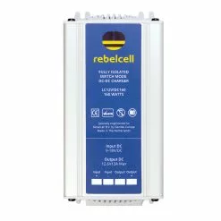 Rebelcell Range Extender 12.6V13A For 12V70 AV/12V140 AV Battery