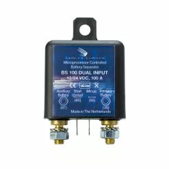 Rebelcell Range Extender 12.6V13A For 12V70 AV/12V140 AV Battery -Moteur traîne Soldes DC12V13REPK 3