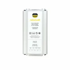 Rebelcell Range Extender 29.4V07A For 24V50 AV/24V100 Battery