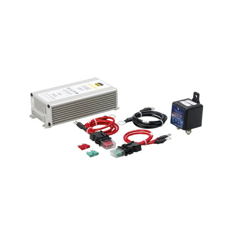 Rebelcell Range Extender 29.4V07A For 24V50 AV/24V100 Battery 4 Rebelcell Range Extender 29.4V07A For 24V50 AV/24V100 Battery – Image 2