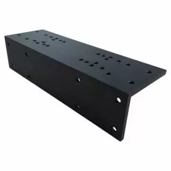 JKB Produkter JKB Dubbelskärmfäste