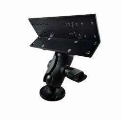 JKB Produkter JKB Dubbelskärmfäste -Moteur traîne Soldes DSF0250 3