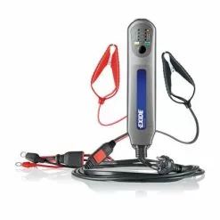 Exide Batteriladdare 12V 7A