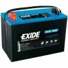 Exide Batteri AGM 12V 100Ah