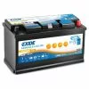 Exide Equip Litium 12V 100Ah -Moteur traîne Soldes EV1300 1