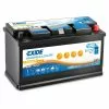 Exide Equip Litium 12V 200Ah 2 Exide Equip Litium 12V 200Ah -Moteur traîne Soldes EV2500 1