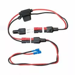 Rebelcell Quick Connect Fish Finder-Faston