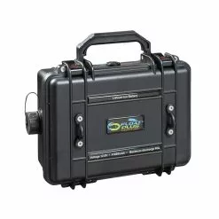 Float Plus Batteri 12.6V