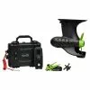 Float Plus Compact Edition + Svart 1 Float Plus Compact Edition + Svart -Moteur traîne Soldes FPCOMPACTBLACK 1