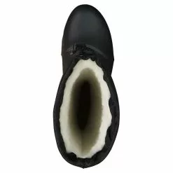 Fubuki Niseko 2.0 Black -Moteur traîne Soldes FUB NIS2 BLAr 6