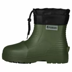 Fubuki Niseko 2.0 Low Olive 8 Fubuki Niseko 2.0 Low Olive -Moteur traîne Soldes FUB NIS2LOW OLI 46r 3