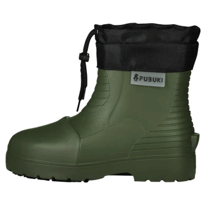 Fubuki Niseko 2.0 Low Olive 5 Fubuki Niseko 2.0 Low Olive – Image 3