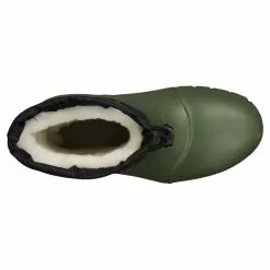 Fubuki Niseko 2.0 Low Olive 9 Fubuki Niseko 2.0 Low Olive -Moteur traîne Soldes FUB NIS2LOW OLI 46r 4