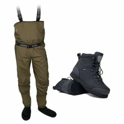 Guideline Reach Vadare & Skor