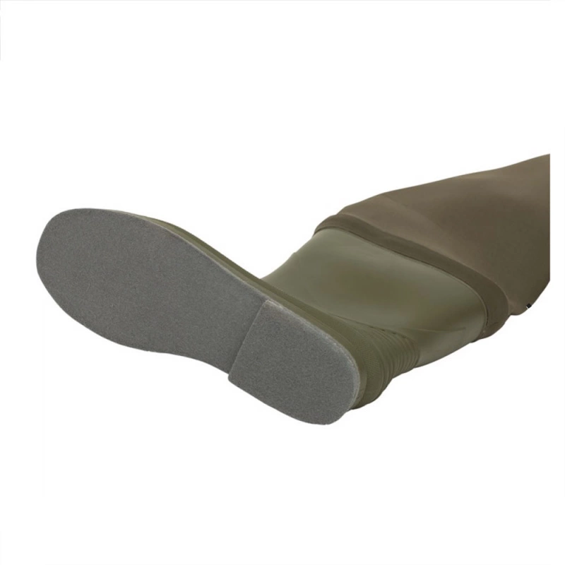 Kinetic NeoGaiter (Felt) Olive 4 Kinetic NeoGaiter (Felt) Olive – Image 2