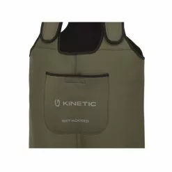 Kinetic NeoGaiter (Felt) Olive 9 Kinetic NeoGaiter (Felt) Olive -Moteur traîne Soldes H136 033 3839r 4