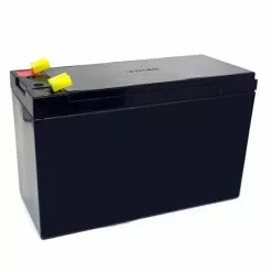 Humminbird PTC UNB2 Bärväska Med Batteri/Laddare 7 Humminbird PTC UNB2 Bärväska Med Batteri/Laddare -Moteur traîne Soldes H740157 1BATT 3