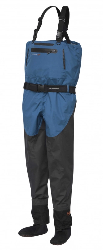 Scierra Helmsdale 20.000 Vadarpaket - Felt 4 Scierra Helmsdale 20.000 Vadarpaket - Felt – Image 2