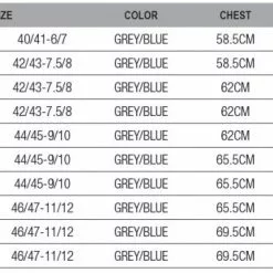 Scierra Helmsdale 20.000 Vadarpaket - Felt 11 Scierra Helmsdale 20.000 Vadarpaket - Felt -Moteur traîne Soldes HELMSDALEWADERCOMBO1 4