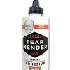 Fly-Dressing Tear Mender Waterproof Fabric & Leather Adhesive -Moteur traîne Soldes HL TM 1