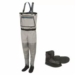 Kinetic DryGaiter II Vadarpaket