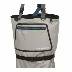 Kinetic DryGaiter II Vadarpaket -Moteur traîne Soldes KINETICDRYGAITERIICOMBO 3